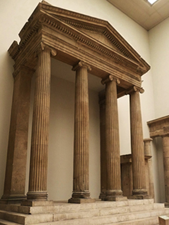 Pergamon